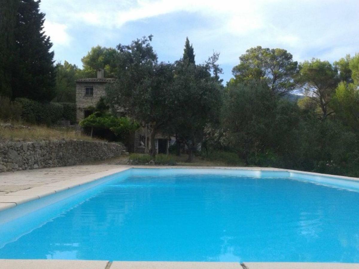 Le Rayol Villa Seillans Exterior photo