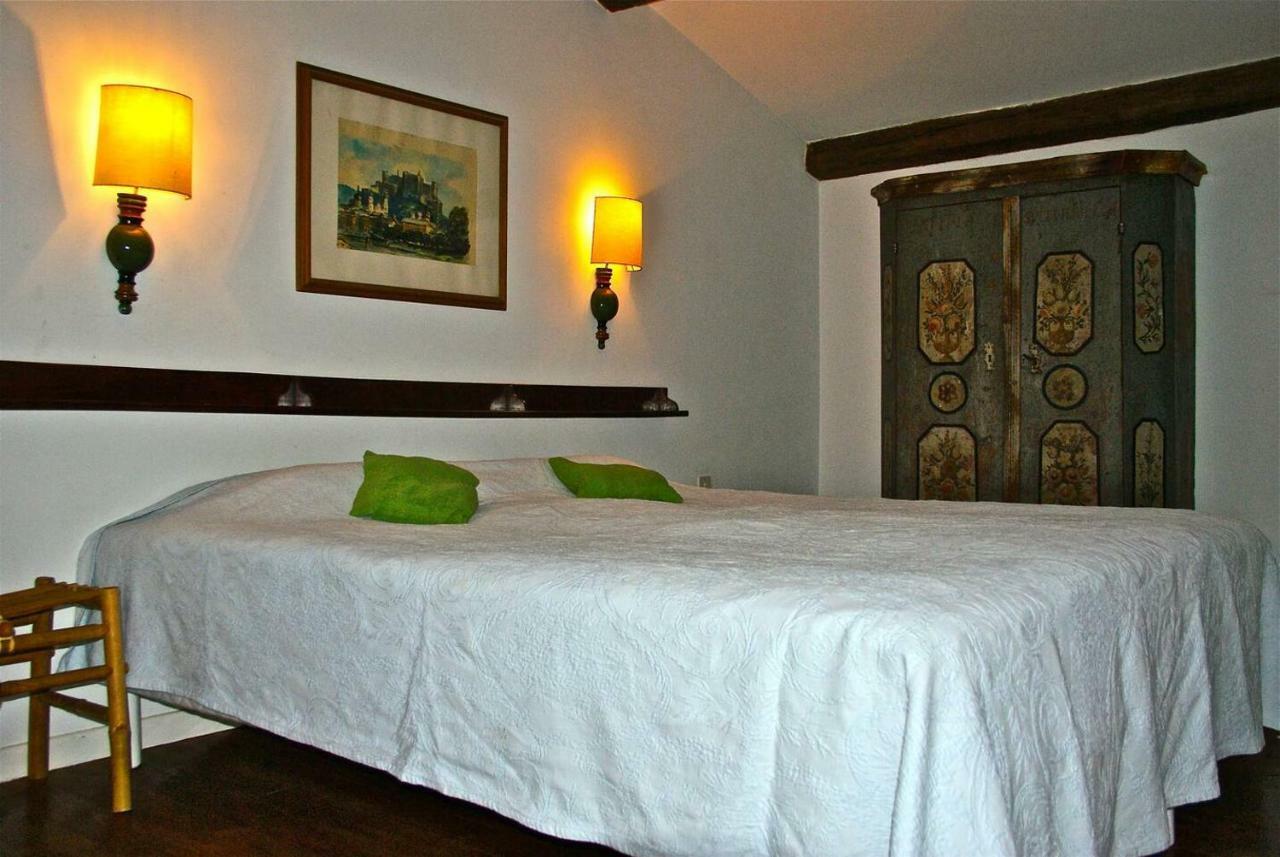 Le Rayol Villa Seillans Exterior photo